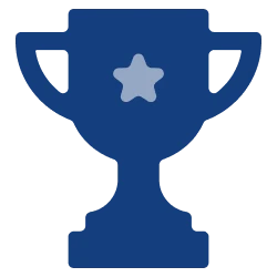 Commitment to Excellence Icon
