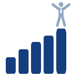 Continuous Improvement Icon