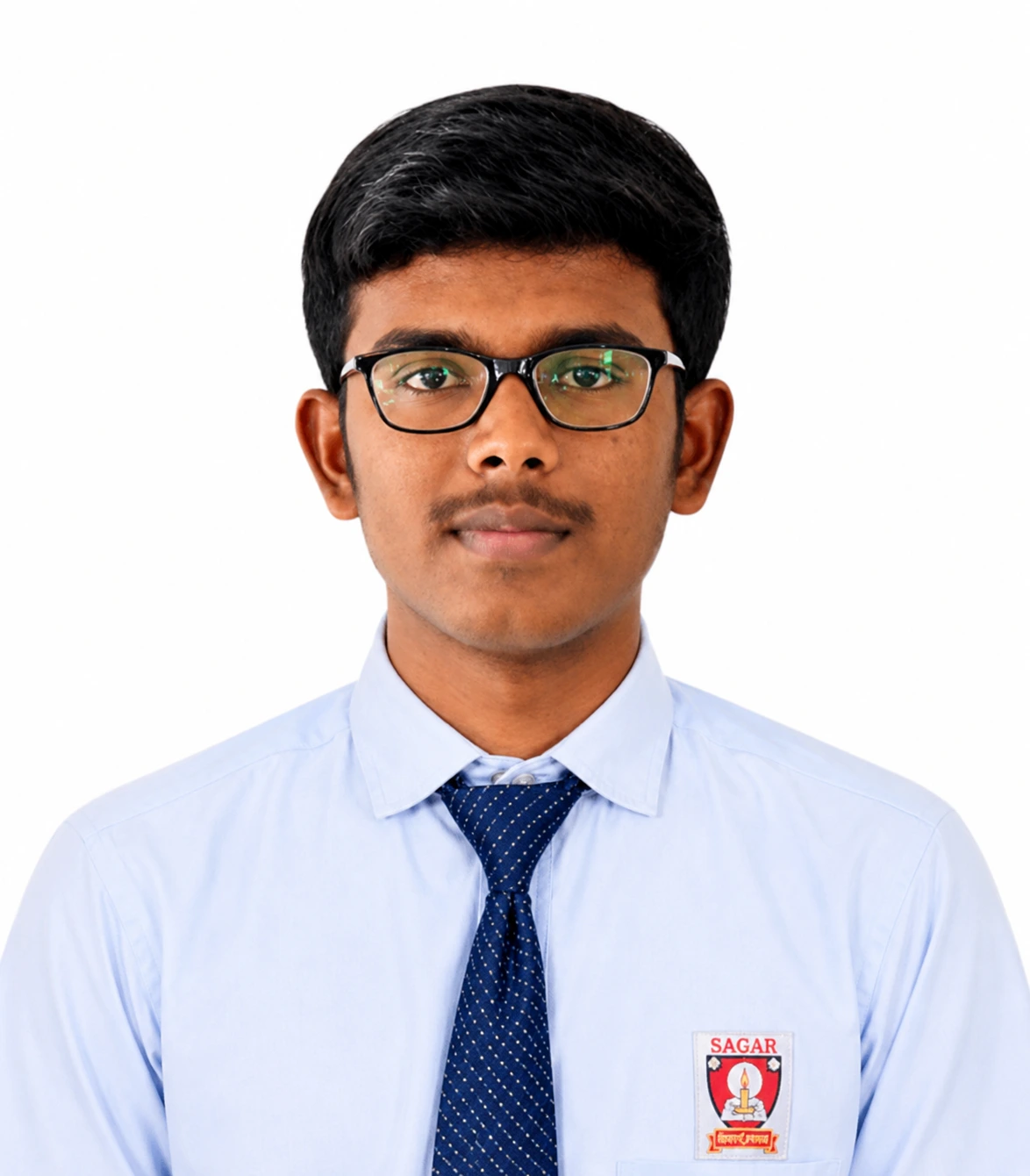Student Manimaran M
