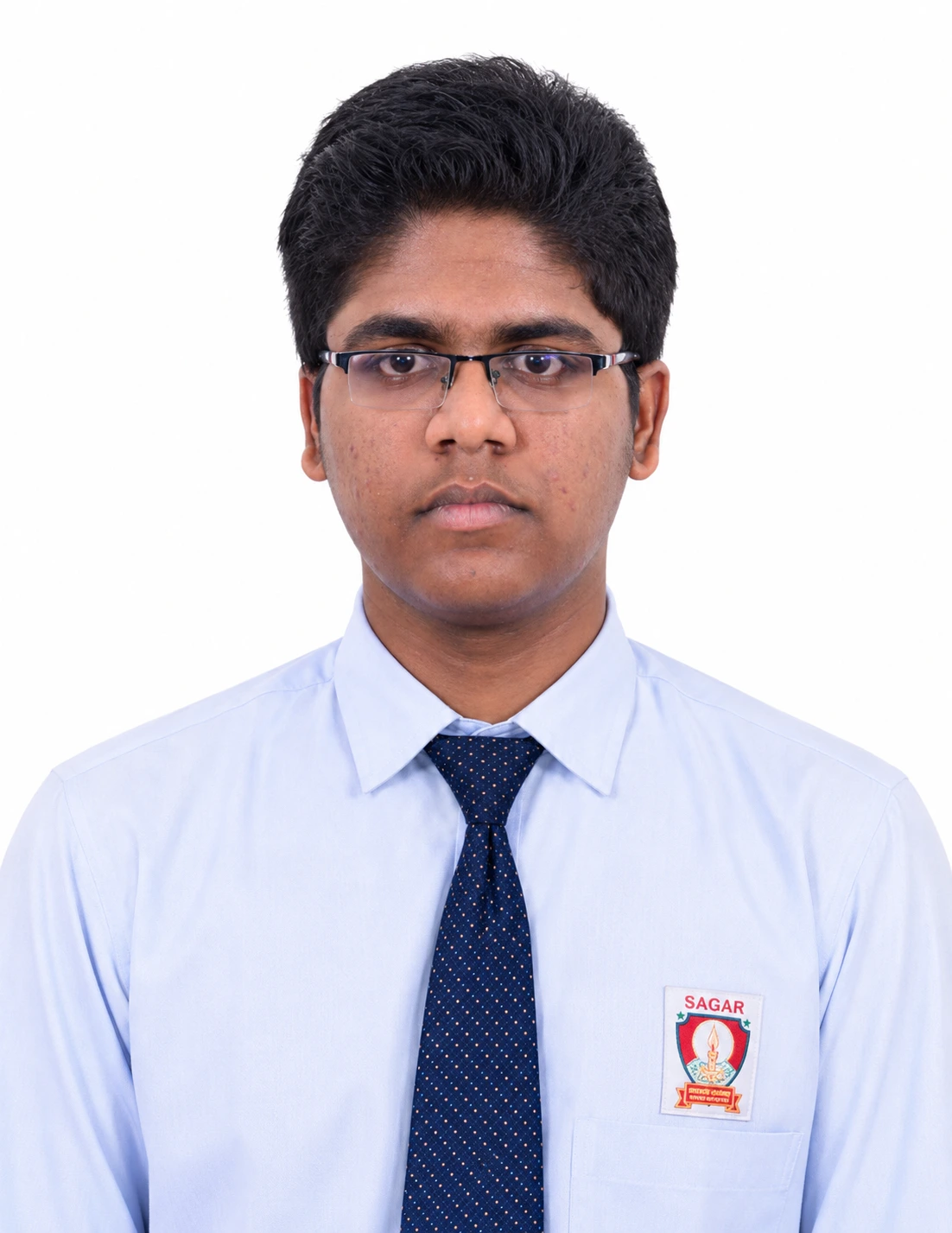Student Manojprabu S