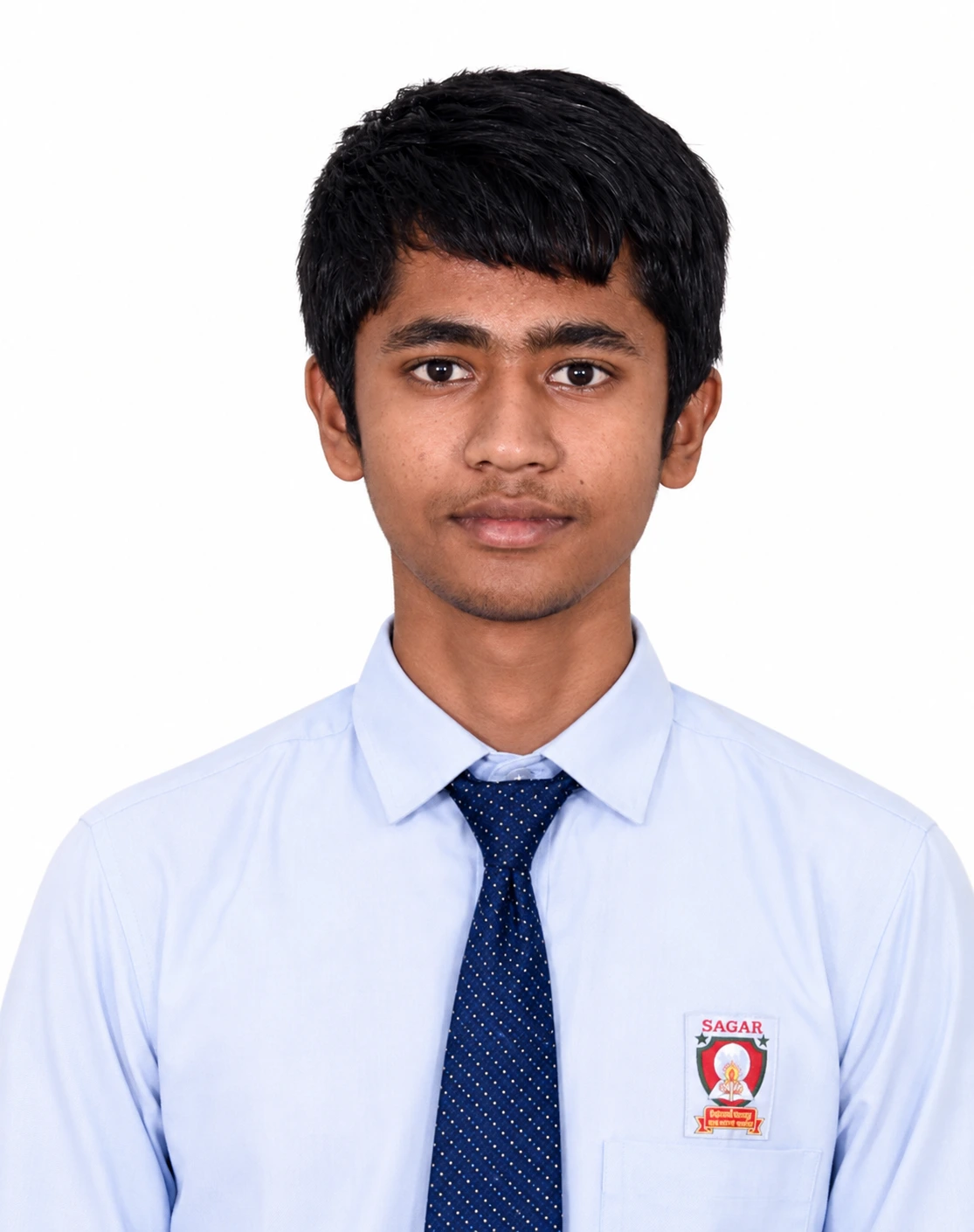 Student Mounisnandha S